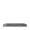 K1000 - Silver - High-performance mono car audio subwoofer amplifier - Detailshot 2